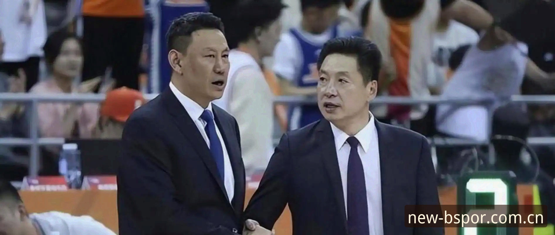 必一BSPORTS换新面貌呈现 北京男篮换帅背后:李楠接棒许利民,新赛季冲冠的技术课怎么补?
